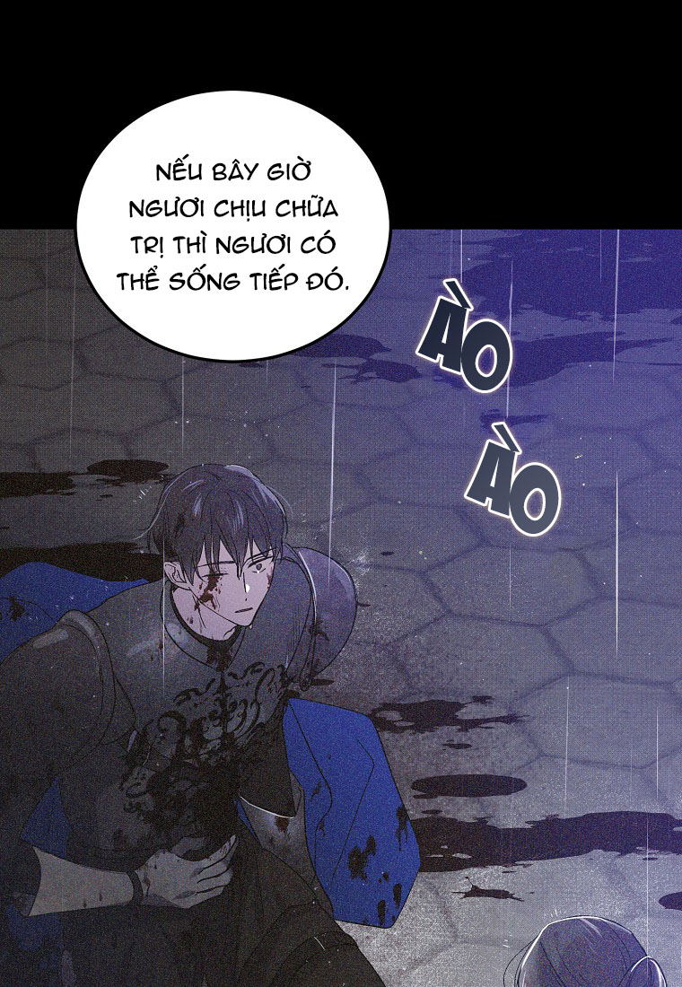 cách để em bảo vệ anh chapter 51.1 19