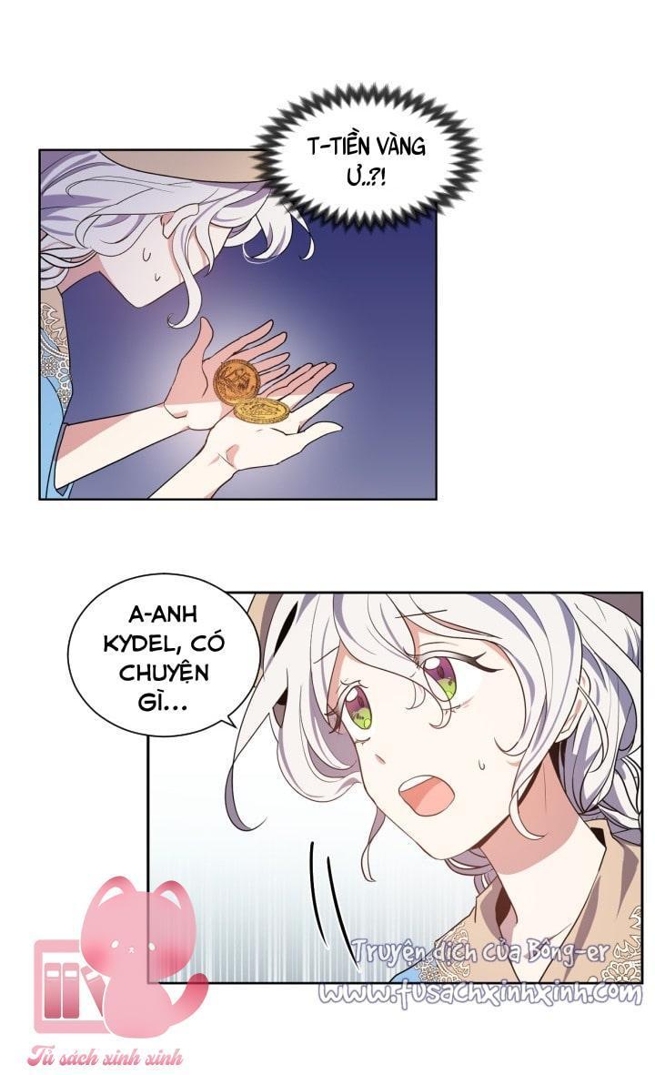 nguyện ước vô vọng của ma nữ chapter 5 13