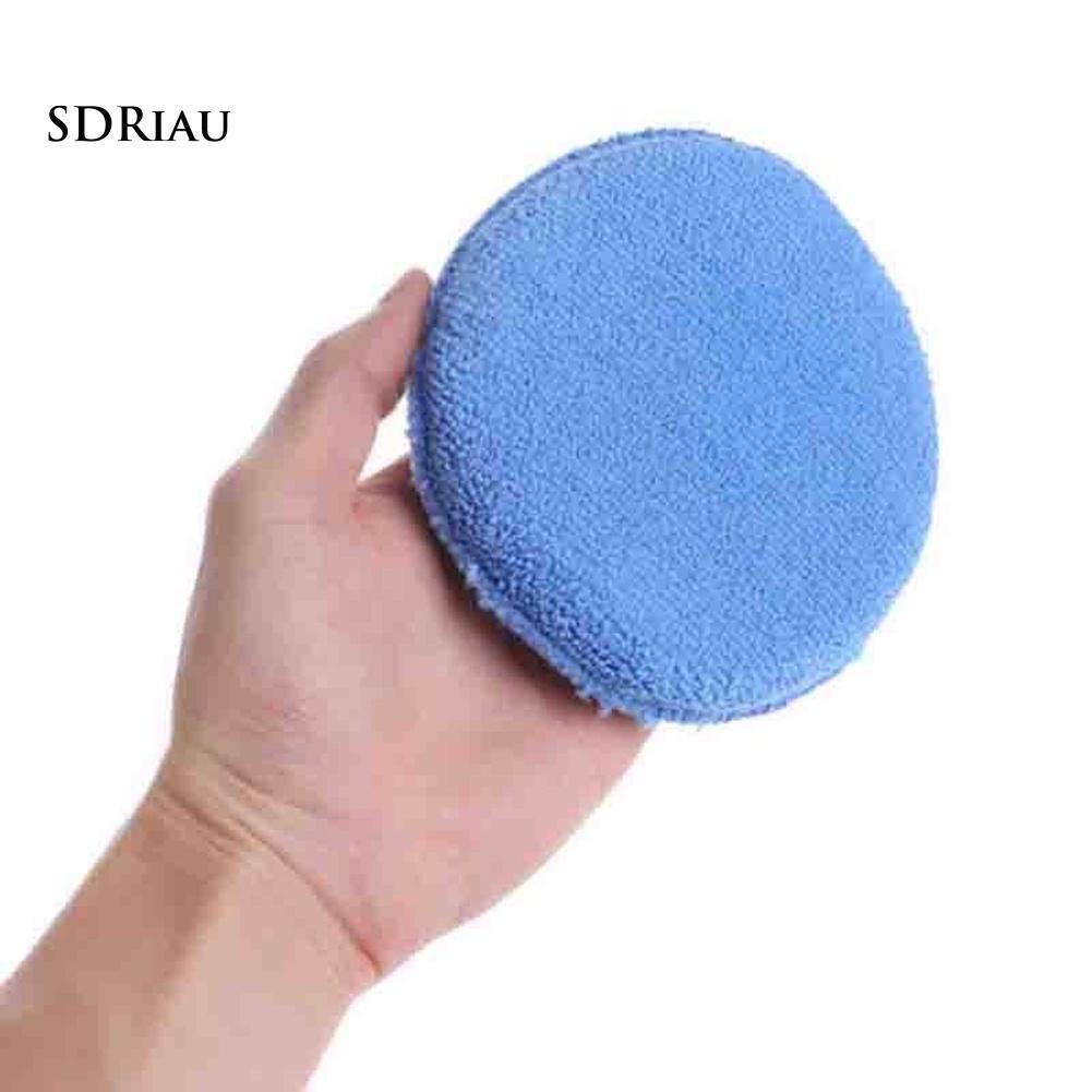 Mút Đánh Bóng Xe Hơi Kèm Túi Đựng