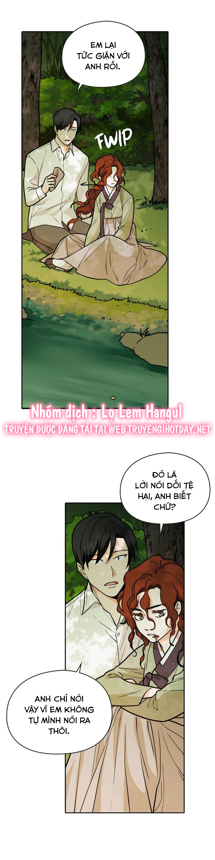 câu chuyện về người phụ nữ ấy chapter 78 5