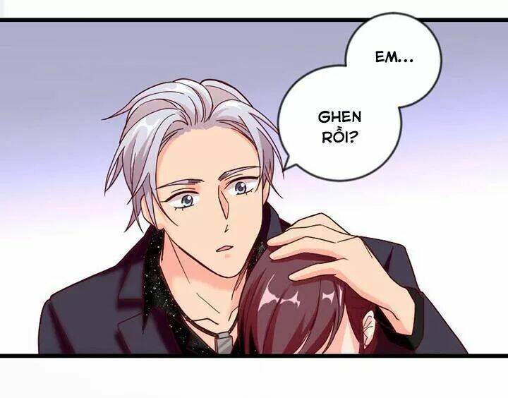 thiên hậu trở về chapter 108 47