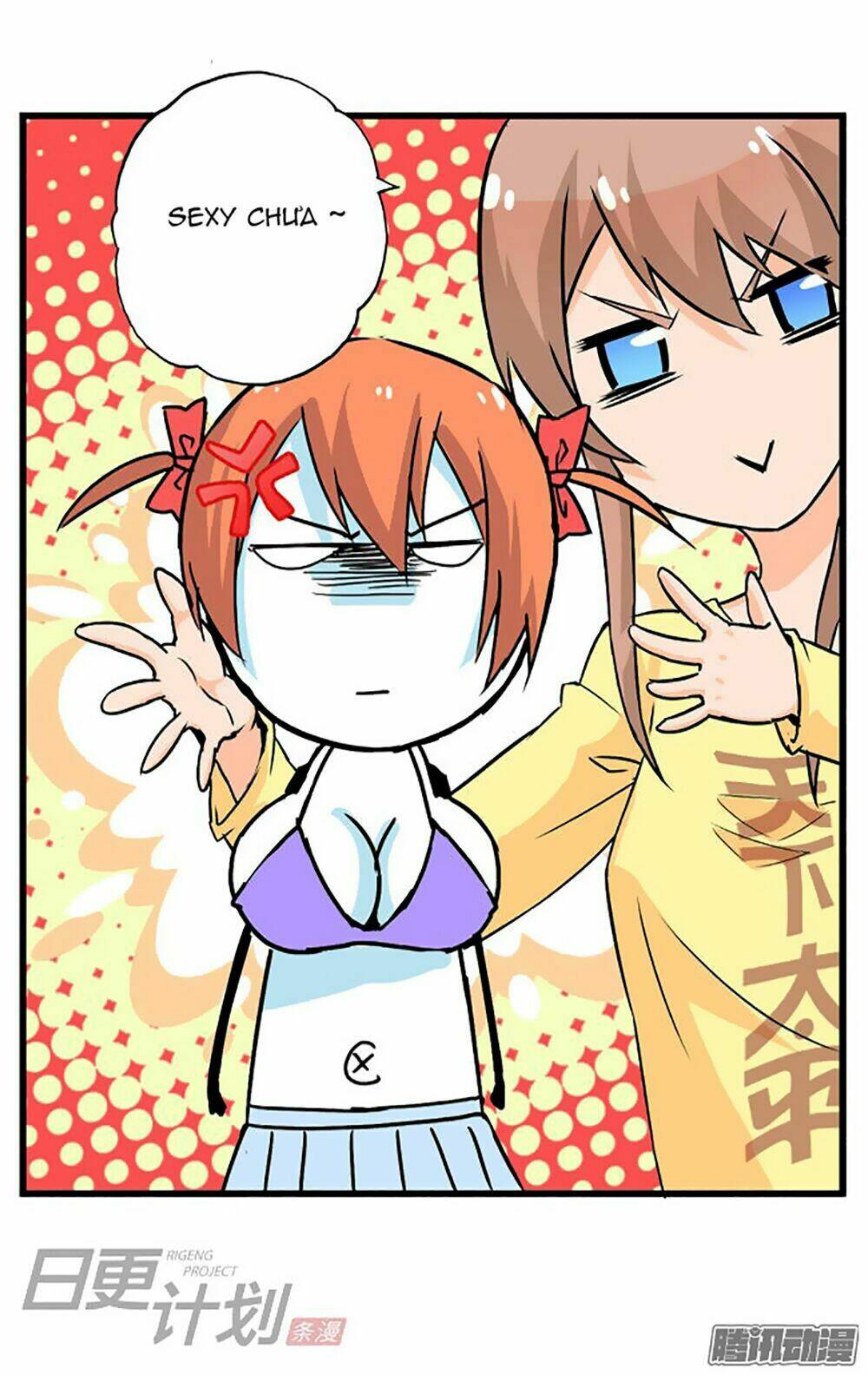 tác giả truyện tranh và nhân vật bị vứt bỏ chapter 5 19