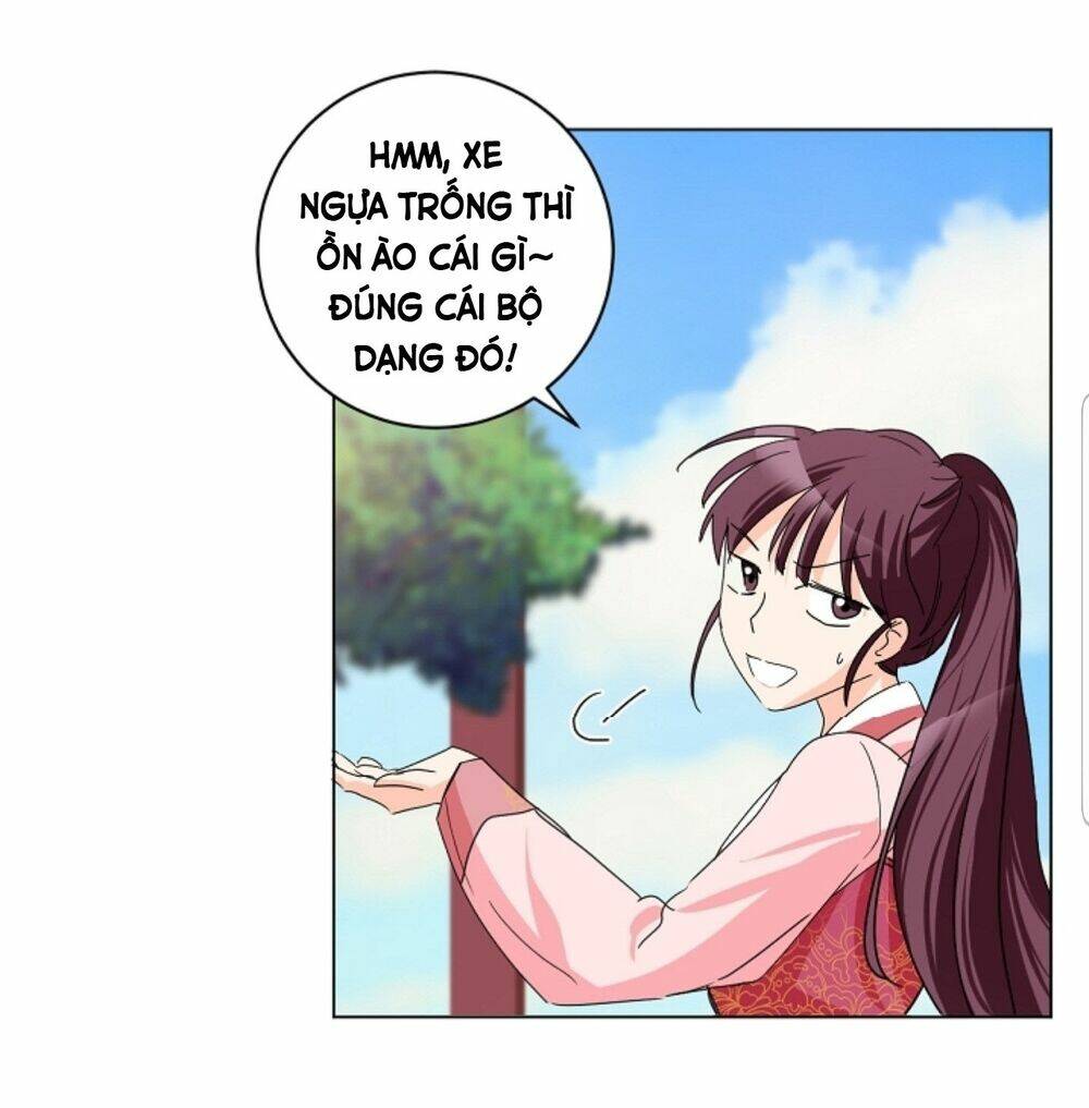 chae hong sa chapter 53 53