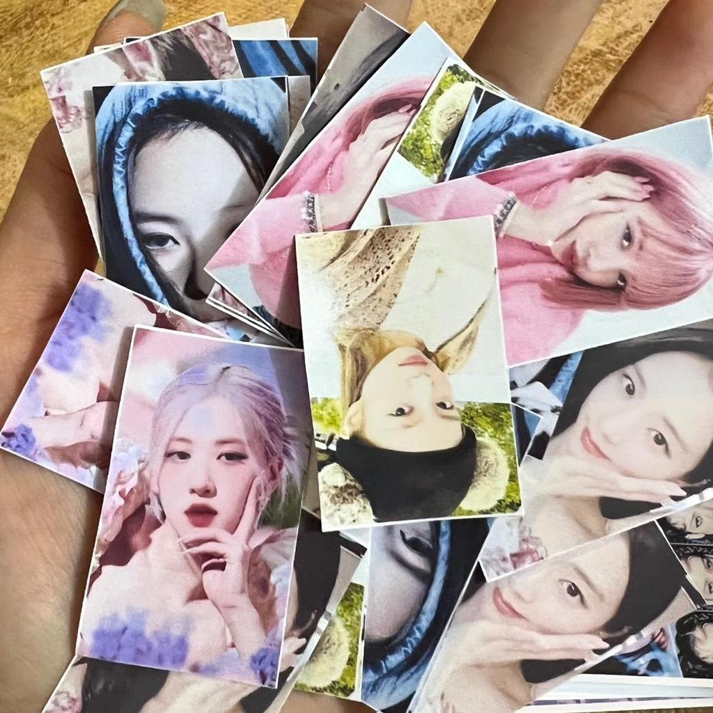 Sticker niêm phong BLACKPINK