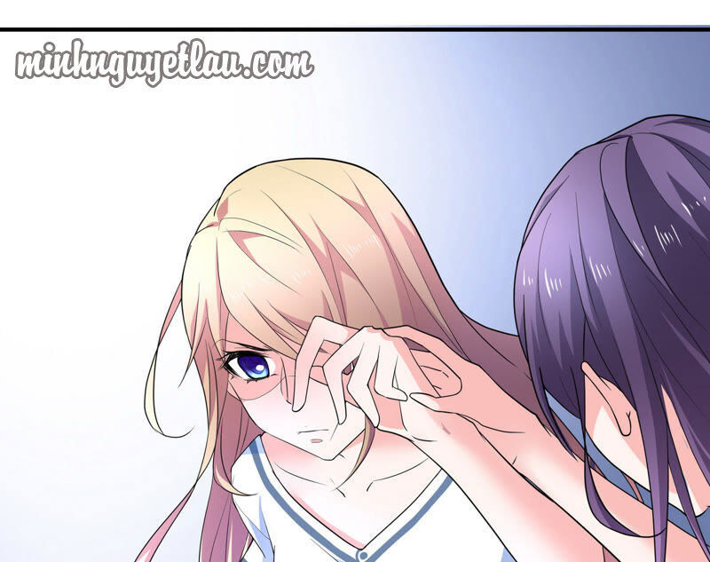 chiến lược lãng mạn của thịnh thiếu chapter 12 59