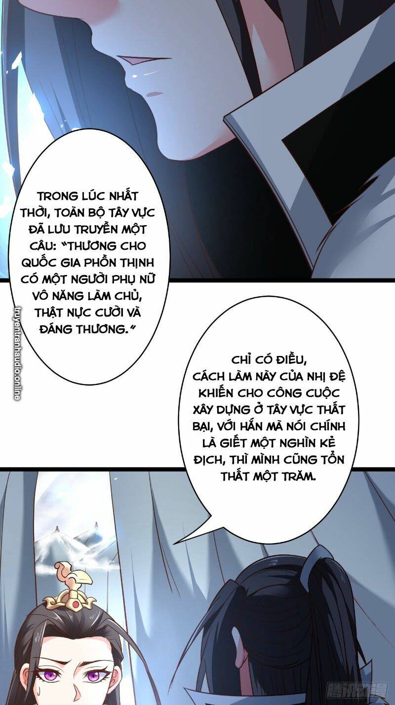 trọng sinh tối cường ma tôn ở rể chapter 88 12