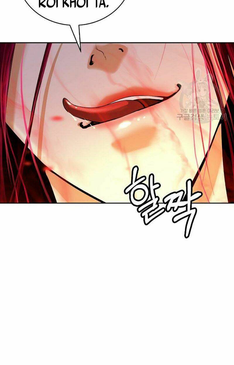 xuyên không thành hổ chapter 76 74