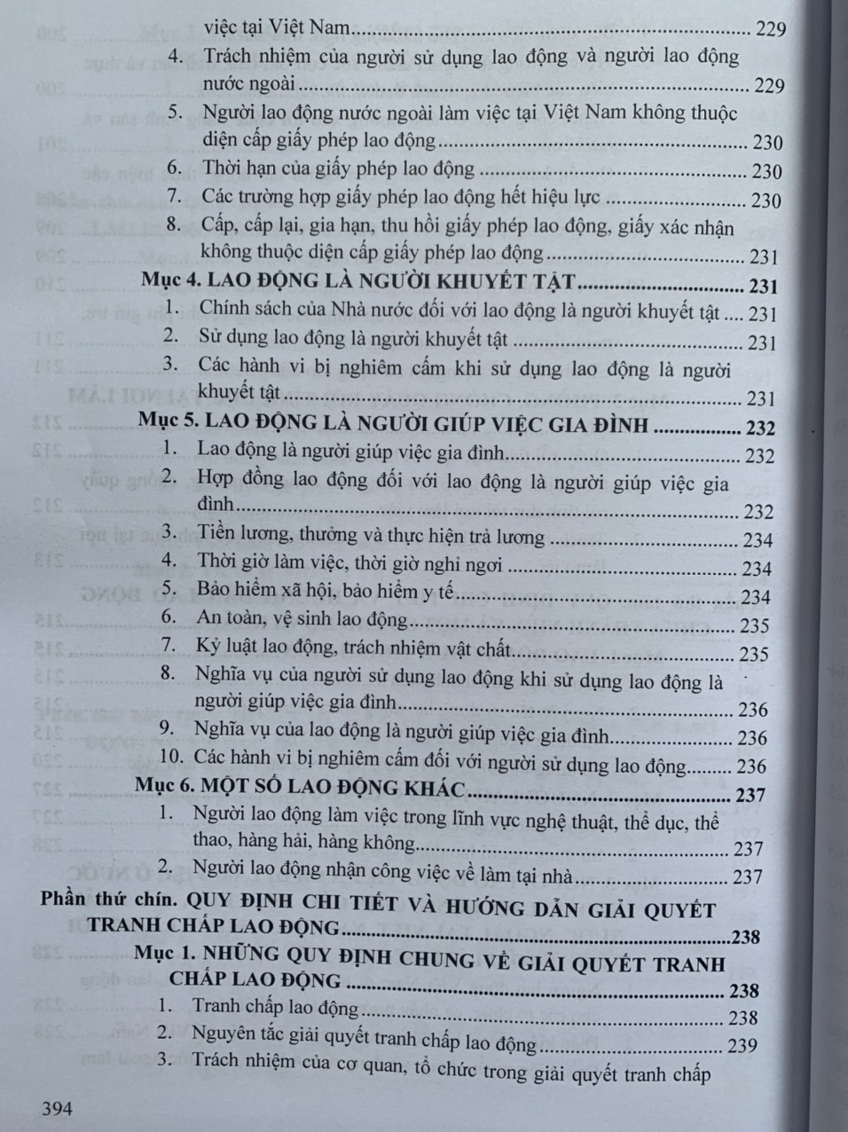 Bộ Luật Lao Động Chế Độ, Chính Sách Mới Hỗ Trợ Người Lao Động, Người Sử Dụng Lao Động Năm 2022