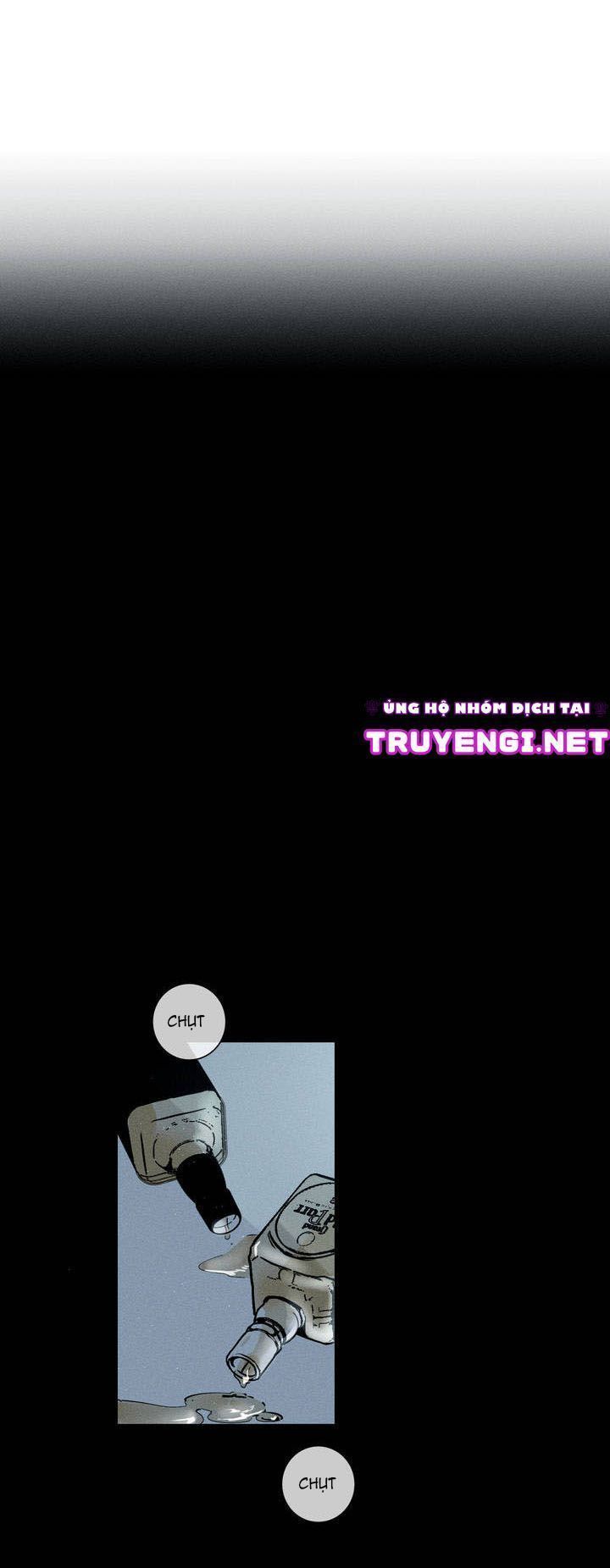 dù vậy, cậu vẫn thích sao? chapter 3 1