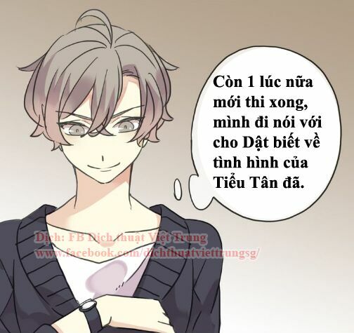 vết cắn ngọt ngào phần 1 chapter 27 15