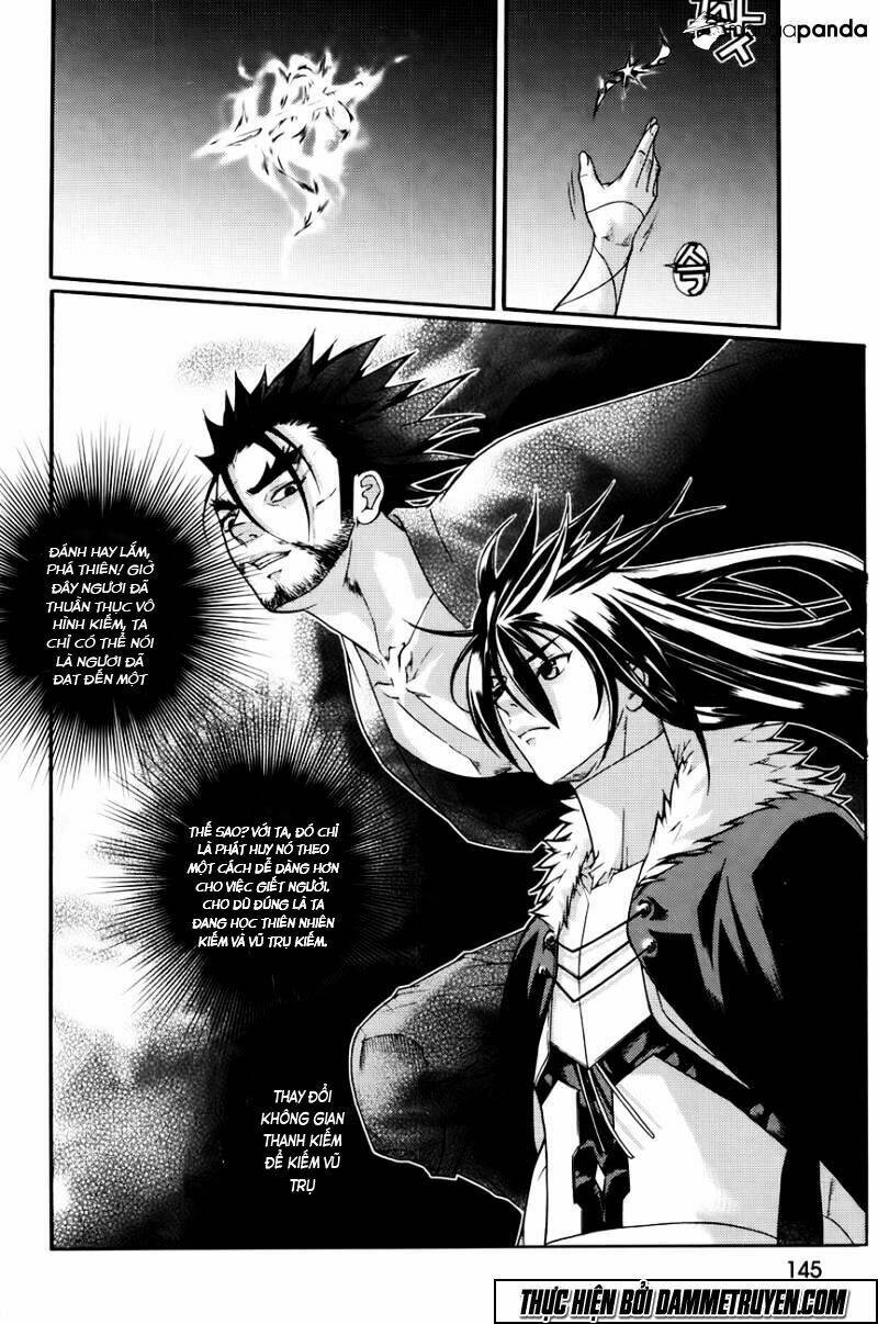 the sword of emperor chapter 43 22