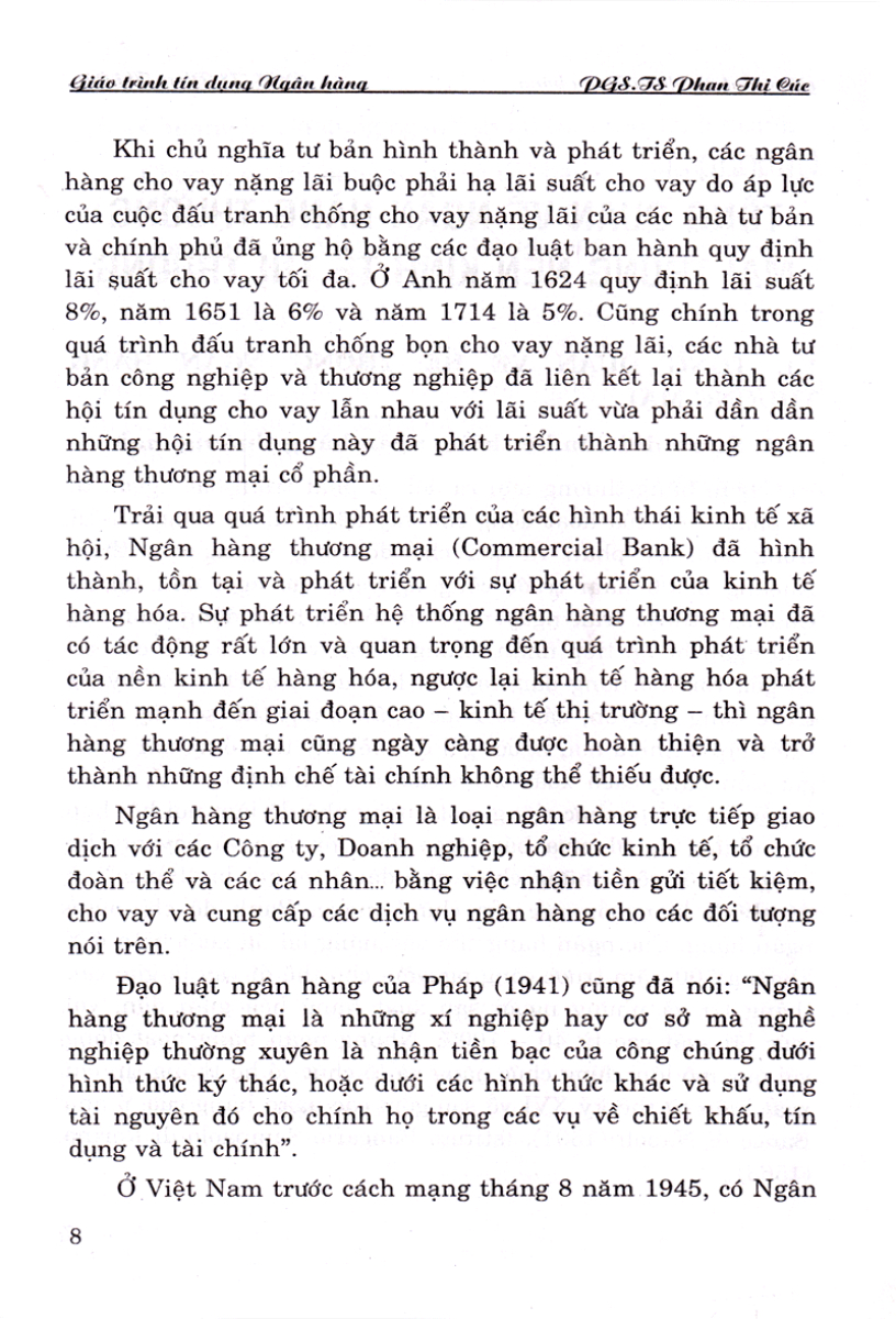 Tín Dụng Ngân Hàng (Phan Thị Cúc)_KT