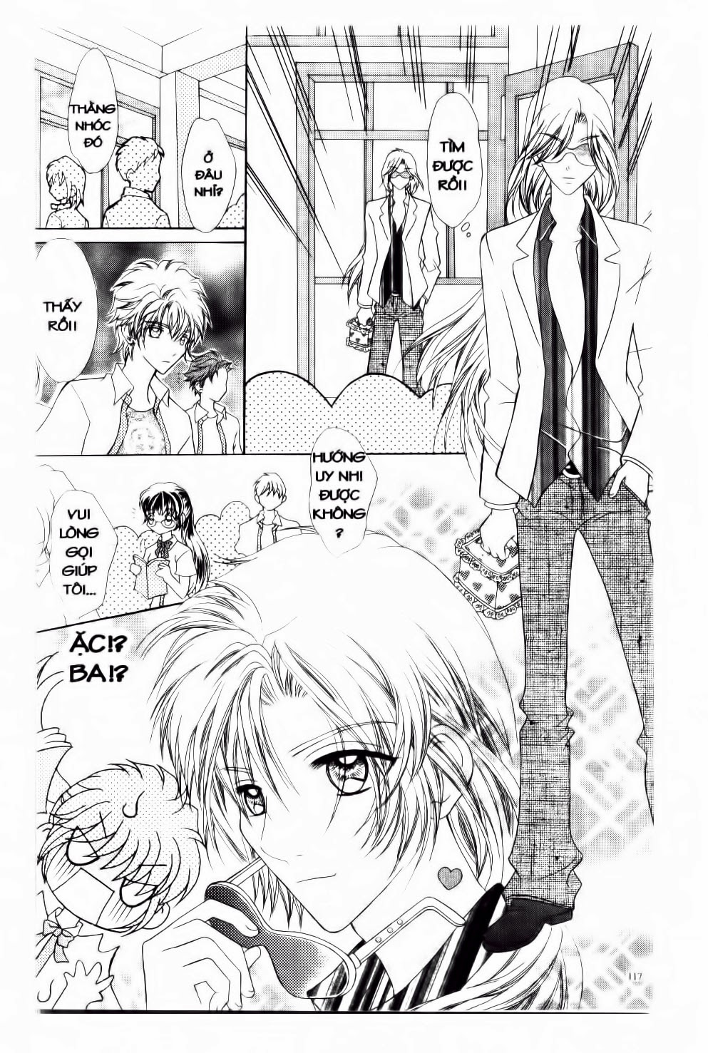 tuổi mộng mơ chapter 10 25