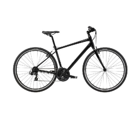 Xe đạp Thống Nhất Cannondale Quick 6 Khung nhôm chỉ nhẹ 12kg