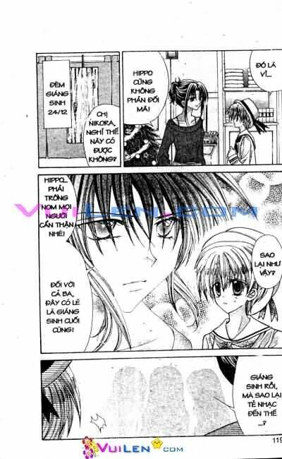 viên ngọc nàng tiên cá chapter 6 120