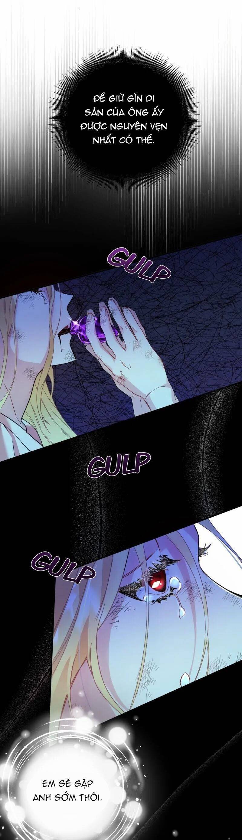 cho đến khi nữ chính thực sự xuất hiện chapter 1 47