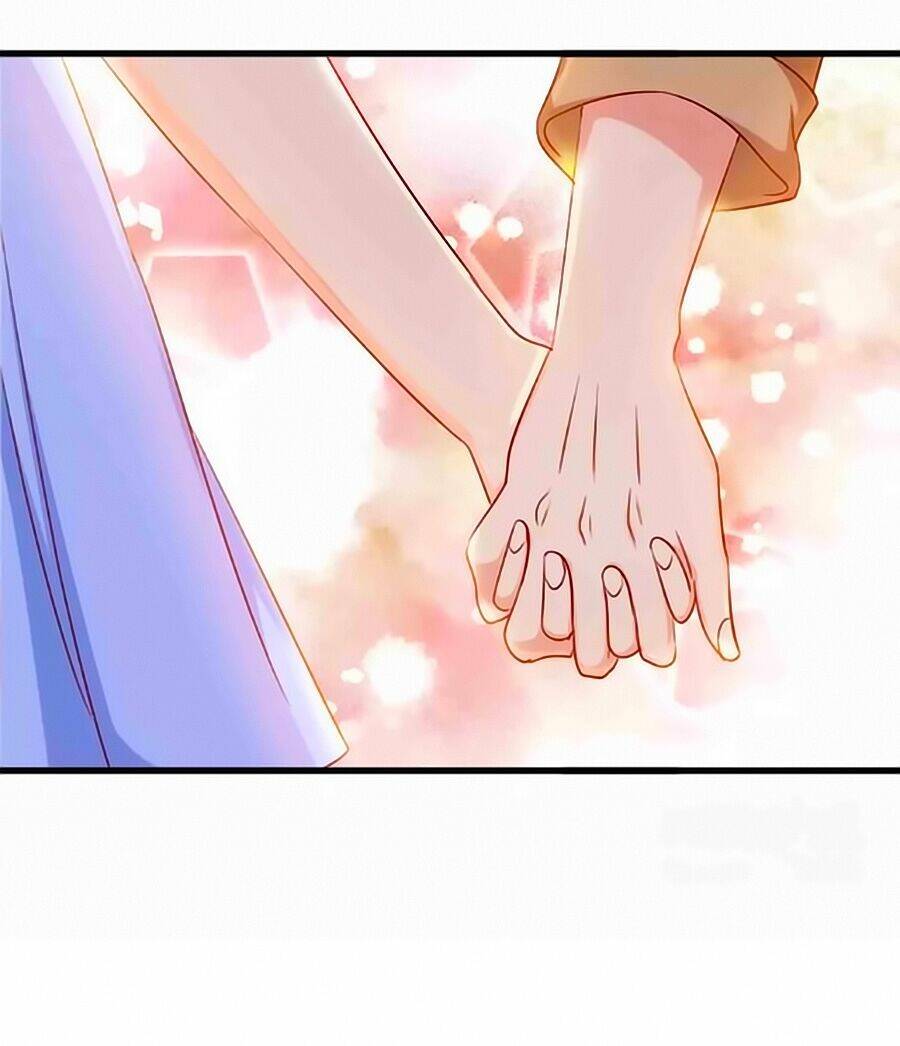 chỉ nhiễm thành hôn chapter 158 11