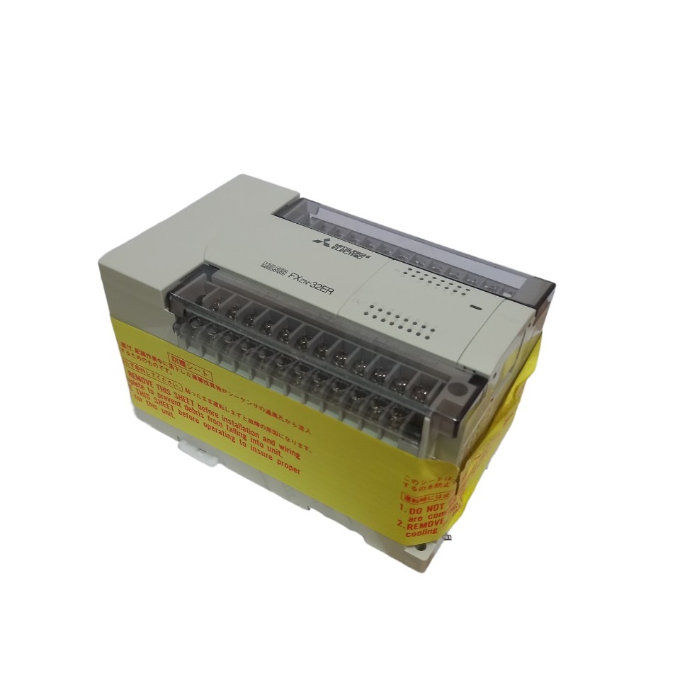 Mô-đun / Module Mở Rộng Mitsubishi FX2N-32ER-ES/UL