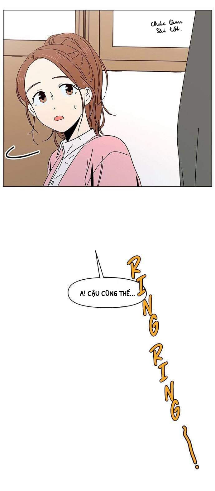 mùa hoa nở rộ chapter 5 37