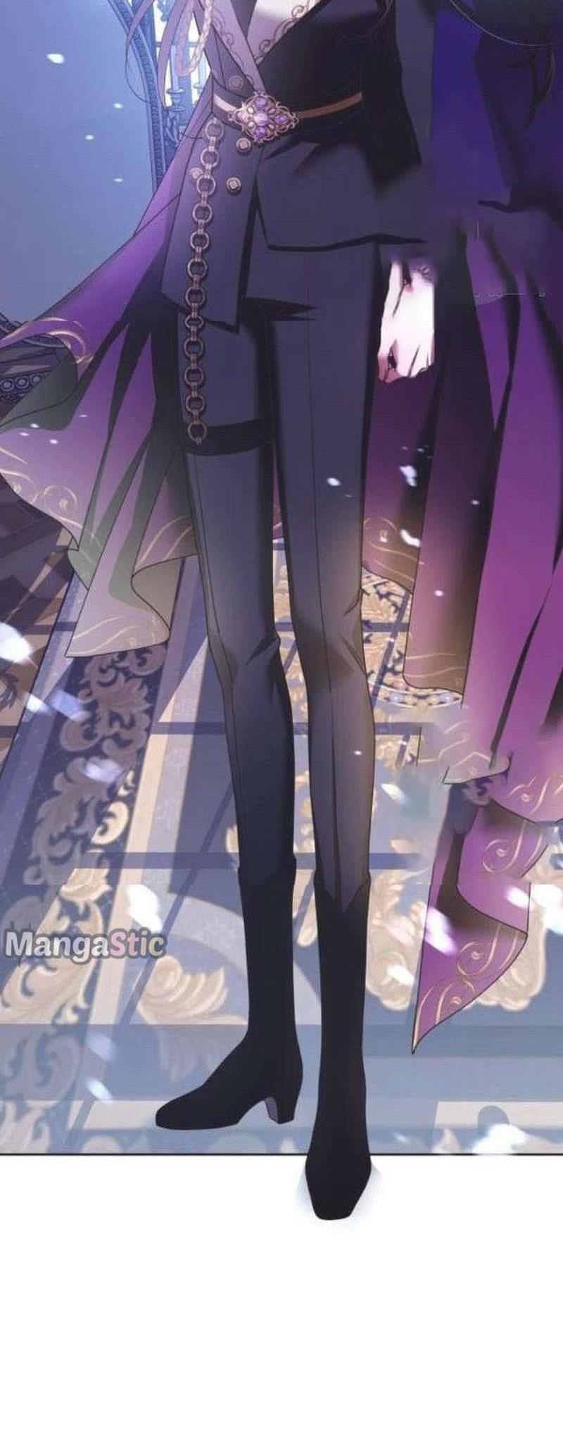 tôi muốn trở thành cô ấy dù chỉ là một ngày chapter 98 64