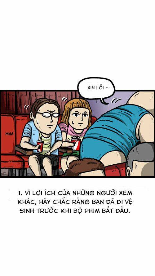 tiếng gọi con tim chapter 28 2