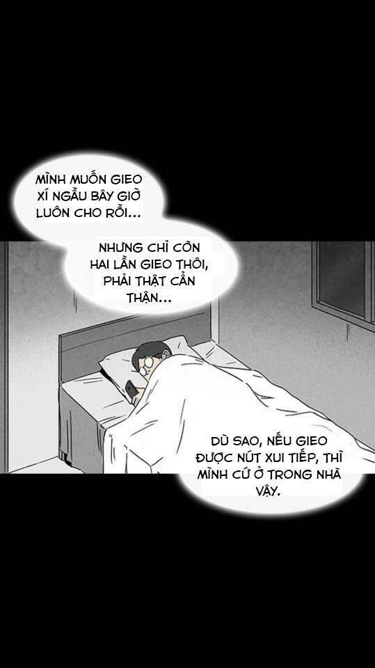 xí ngầu xương chapter 3 29