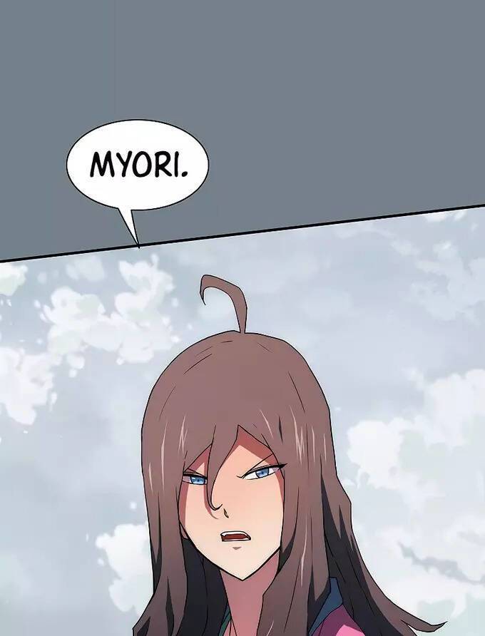 các chòm sao chỉ chú ý mình tôi chapter 40 84