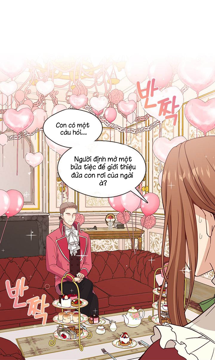 cẩn thận nữ phụ phản diện đấy! chapter 7 34