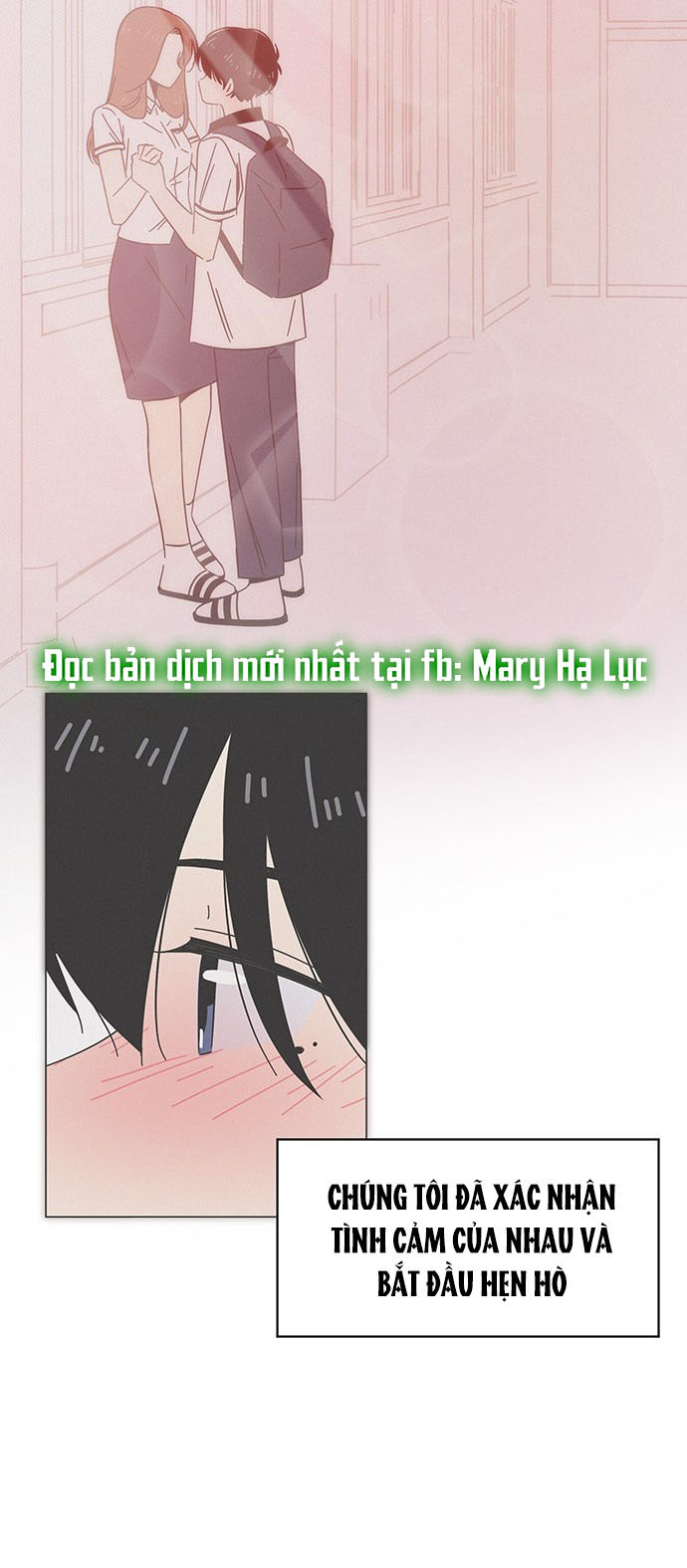 Thanh Xuân Đáng Yêu chapter 1.1 26