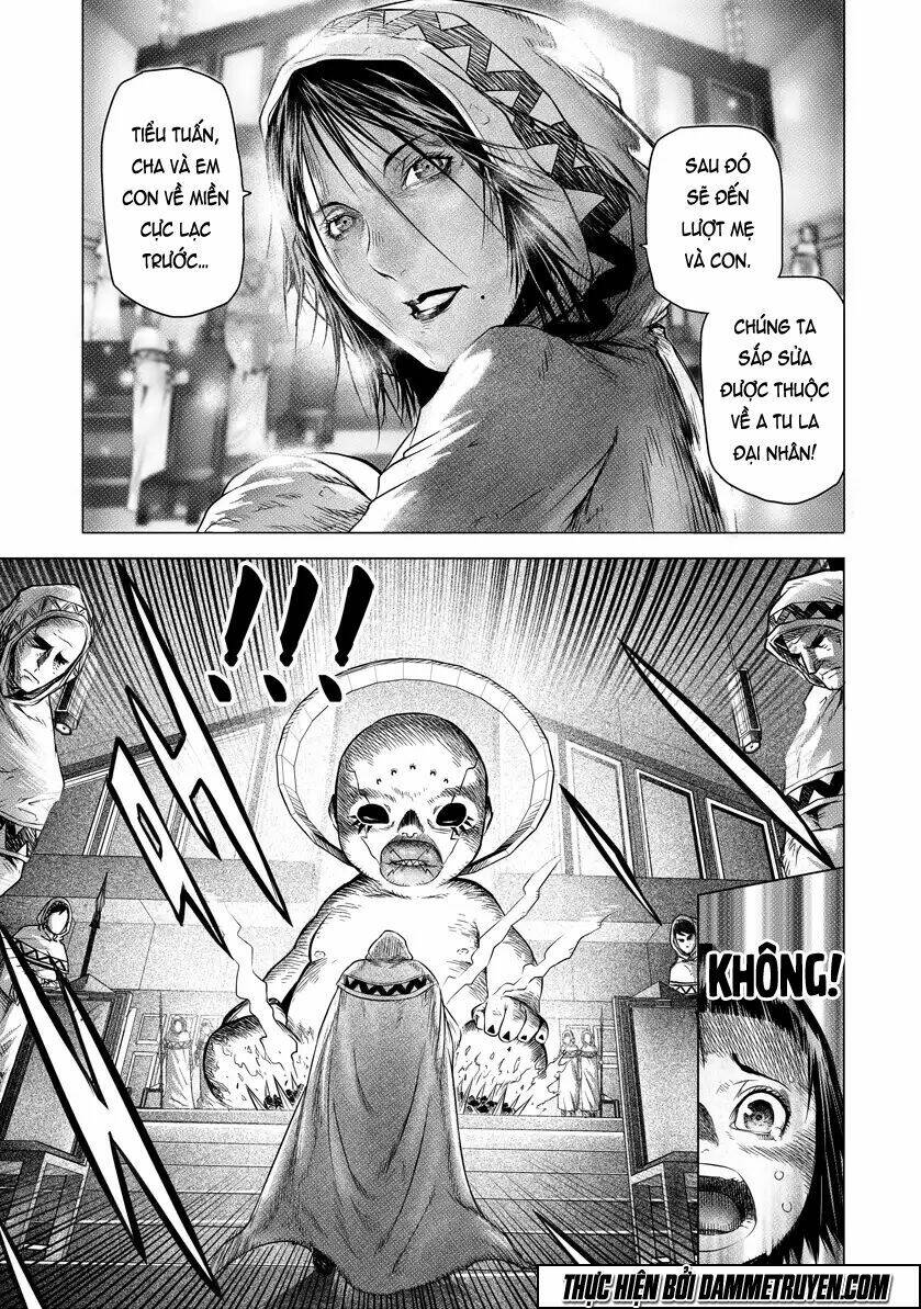 unity of heaven chapter 7 13