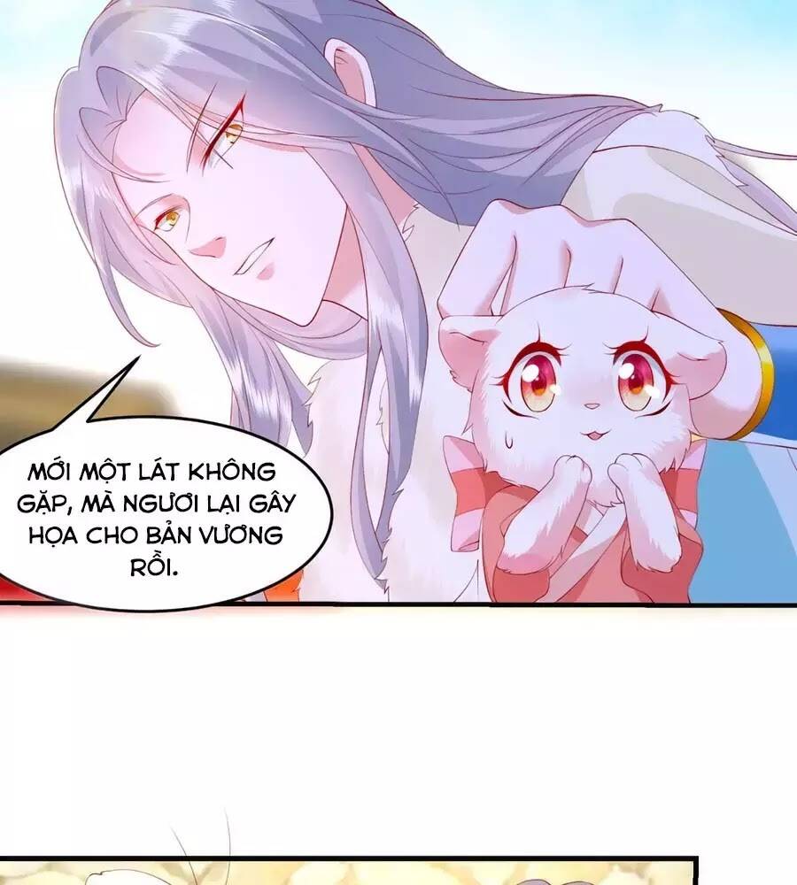 dưỡng thú vi phi chapter 5 99