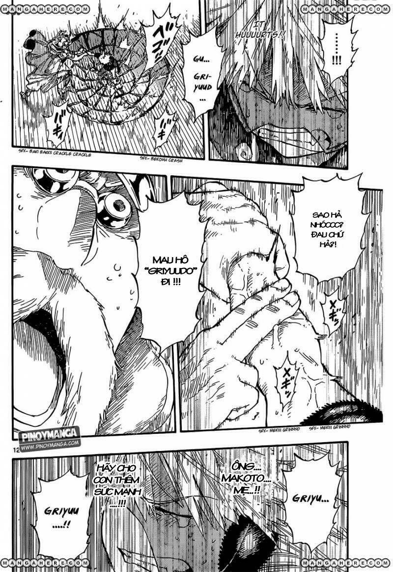 anagle mole chapter 28 12