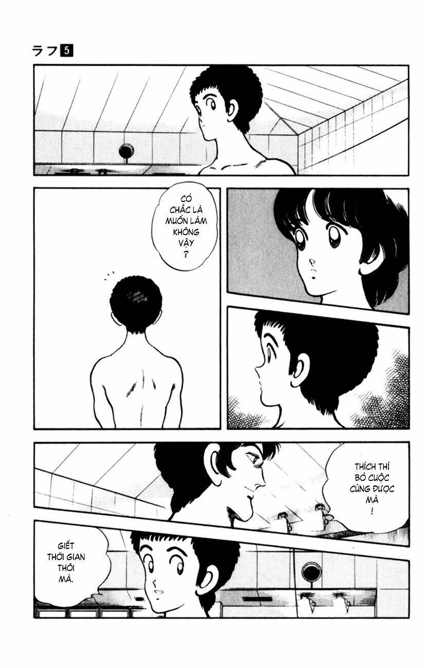 rough - ngọc thô chapter 44 16