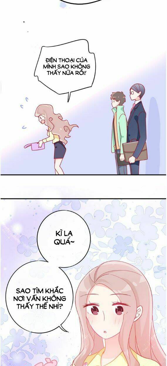 sổ tay công lược của tra nam chapter 3 9