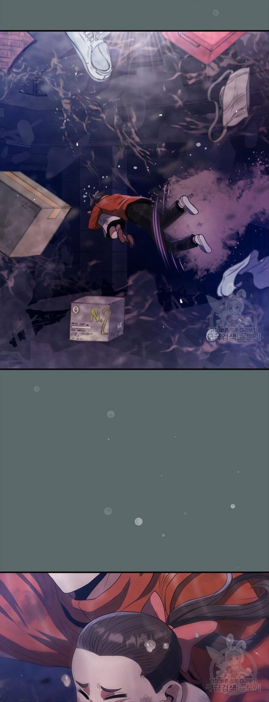 hệ thống oán hận của ta chapter 62 48