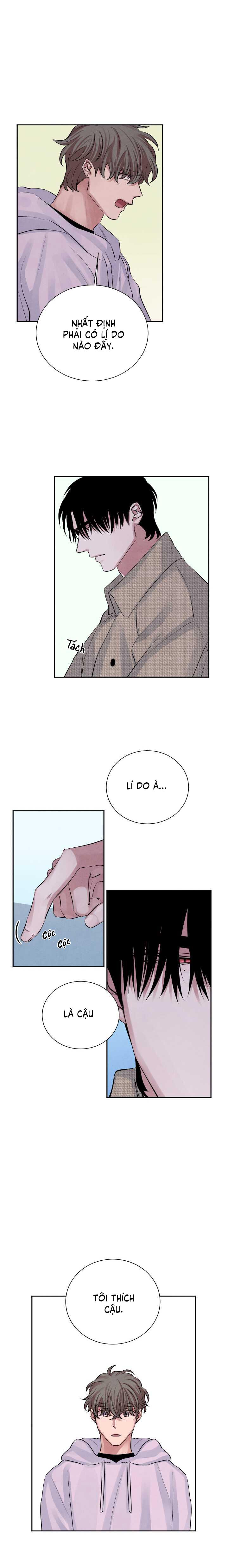 âm thanh của san hô chapter 9 10