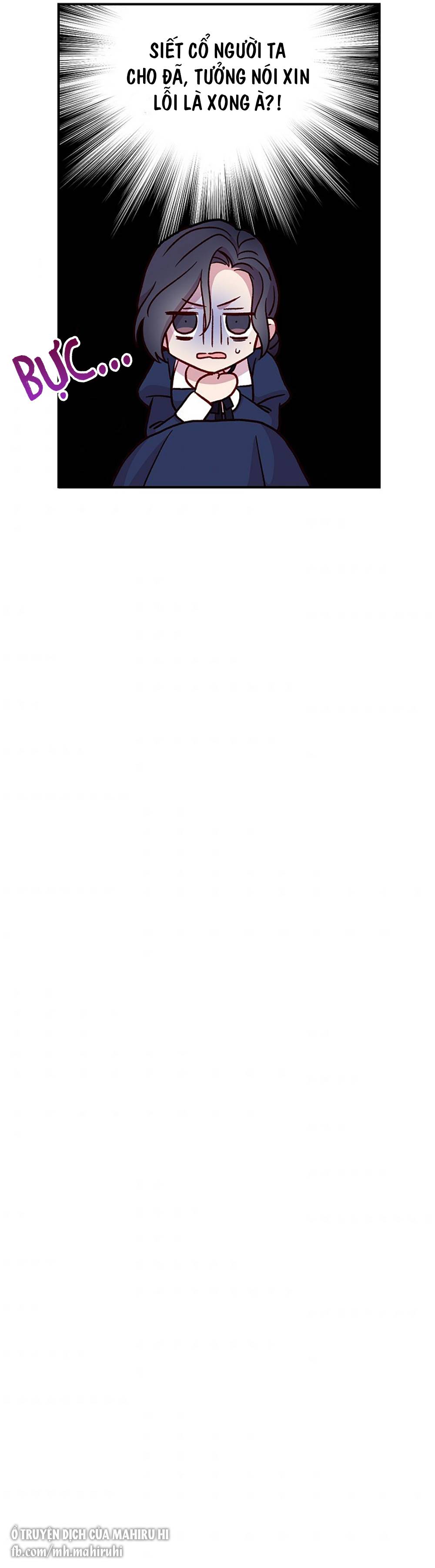 sống sót dưới thân phận hầu nữ chapter 27 22