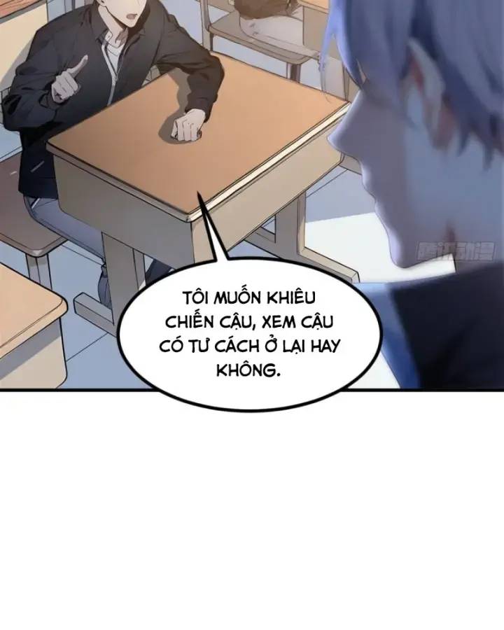 toàn dân thần vương: tôi hiến tế nghìn tỷ sinh linh! chapter 51 54