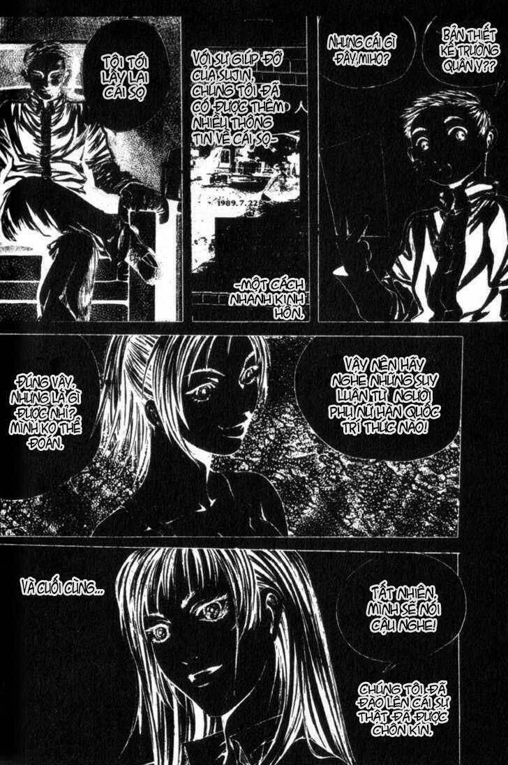 đảo địa ngục chapter 33 7