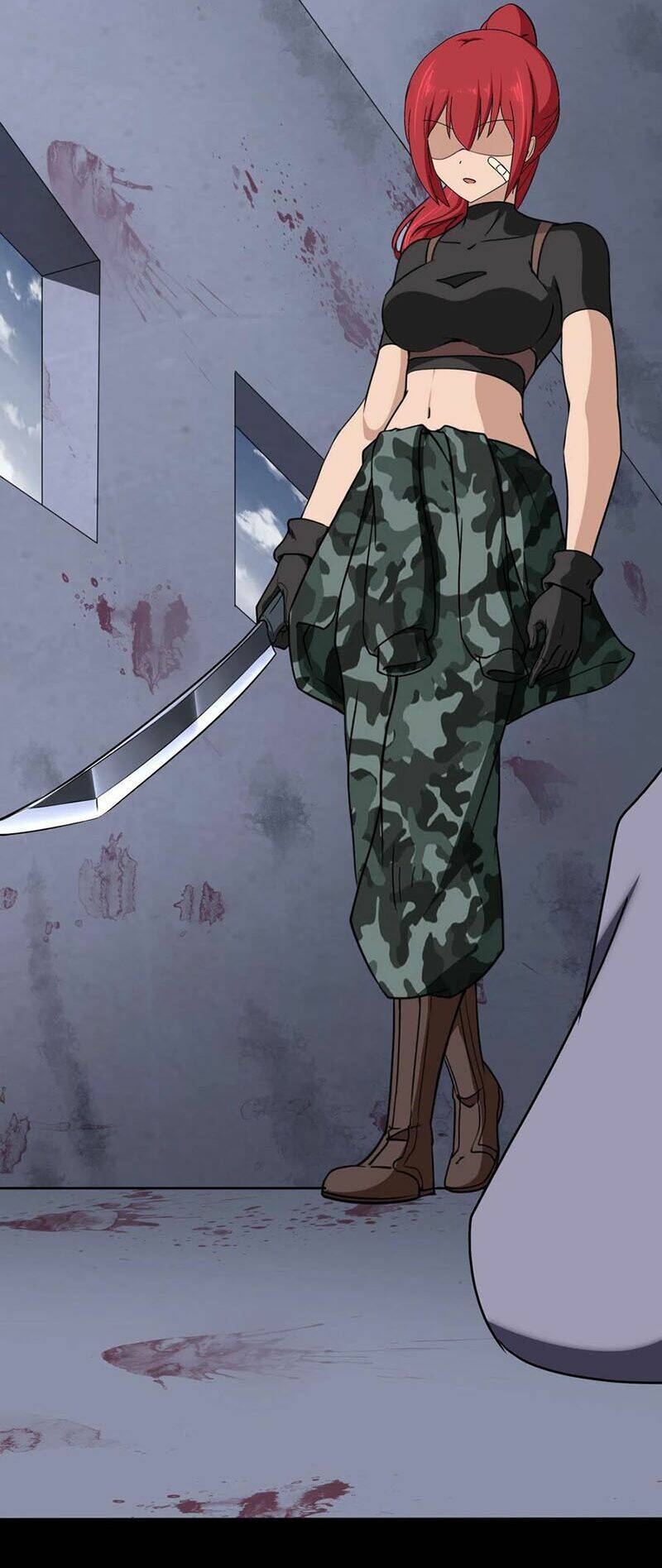 bạn gái virus của tôi chapter 176 61