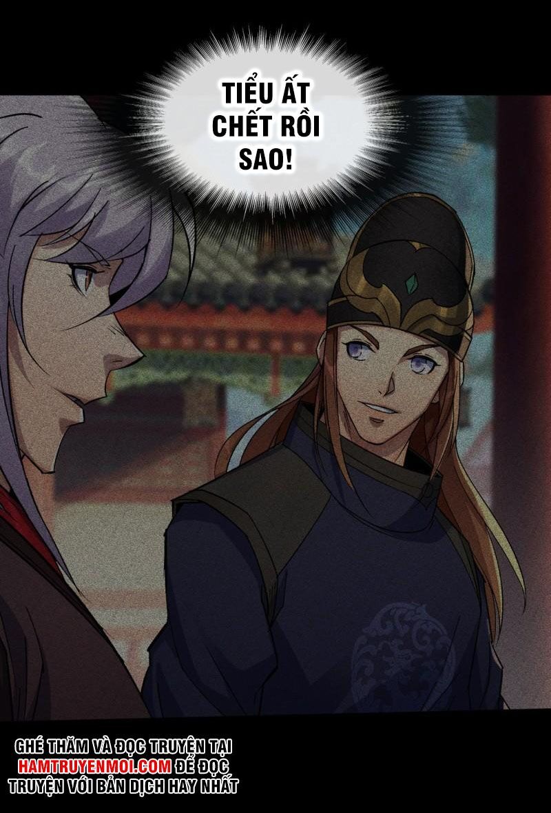 thông u đại thánh chapter 72 9