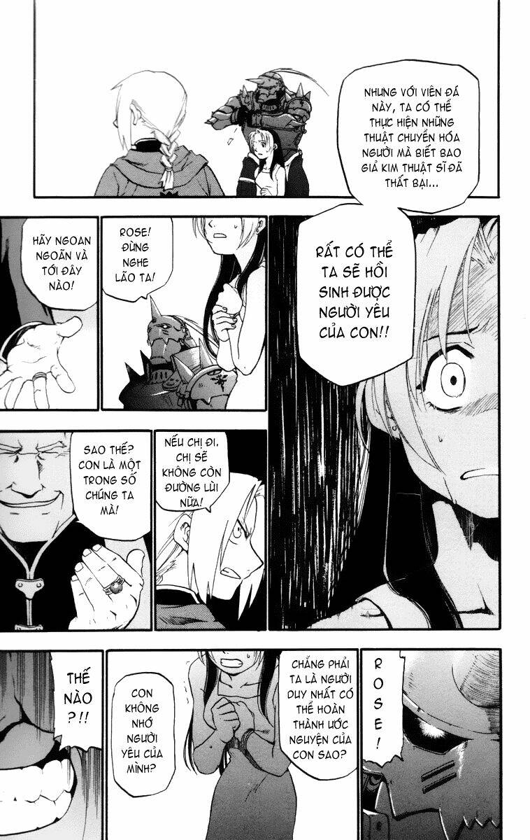 giả kim thuật chapter 1 51