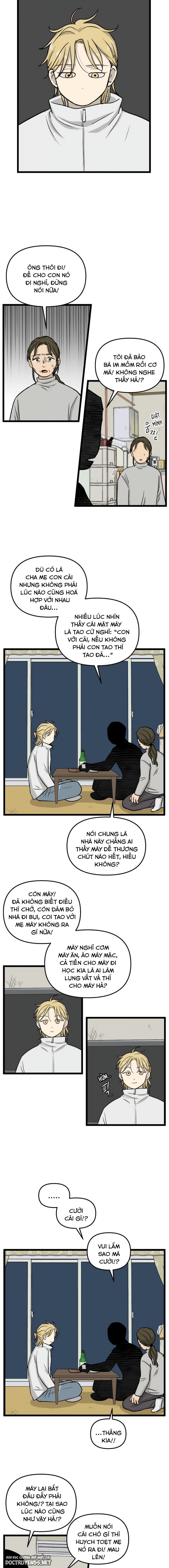 no home - không nhà chapter 198 3