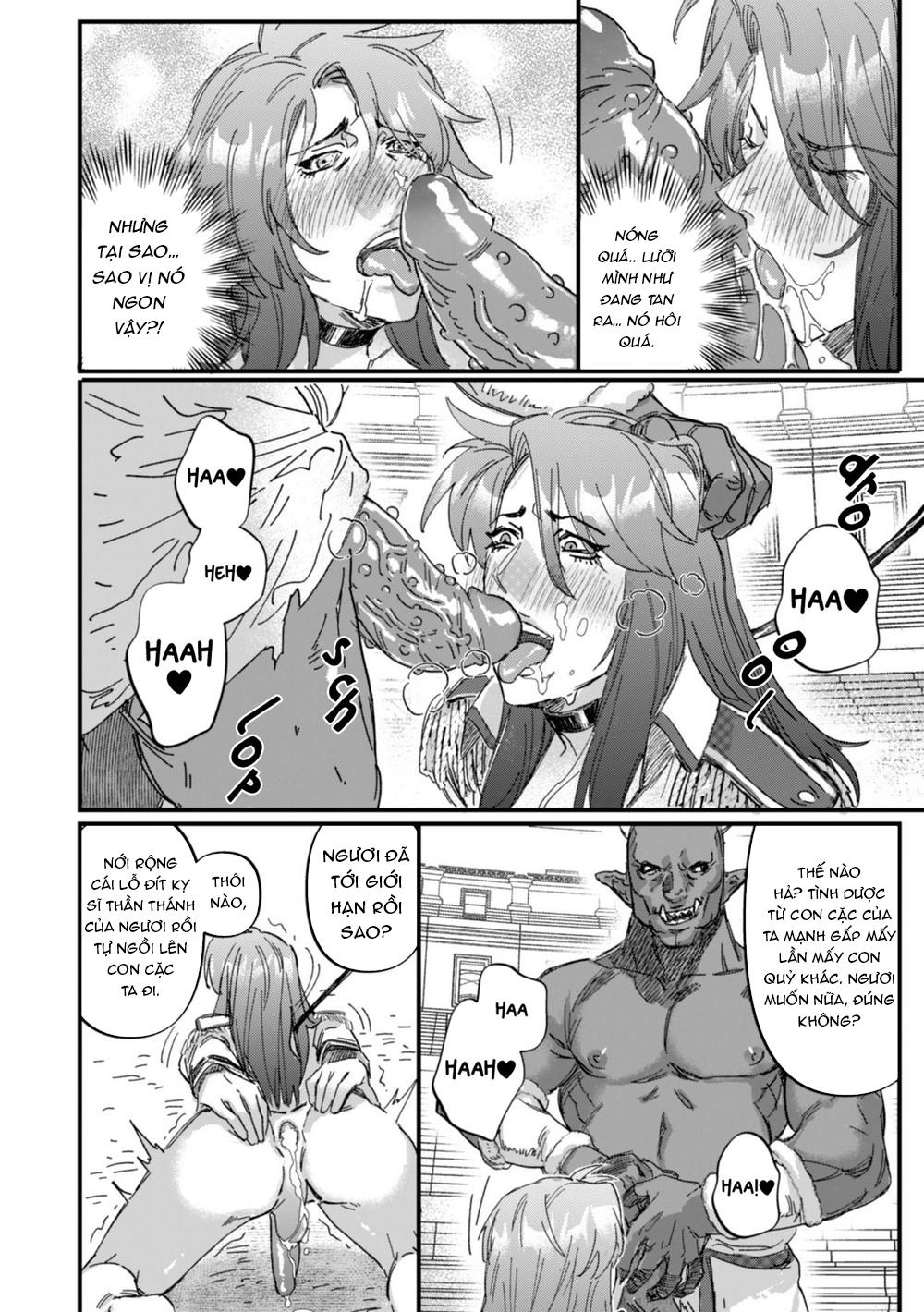 oneshot hỏny nhà rô lai chapter 63 17