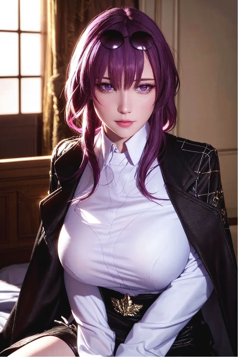 artist ai generated chapter 260 12