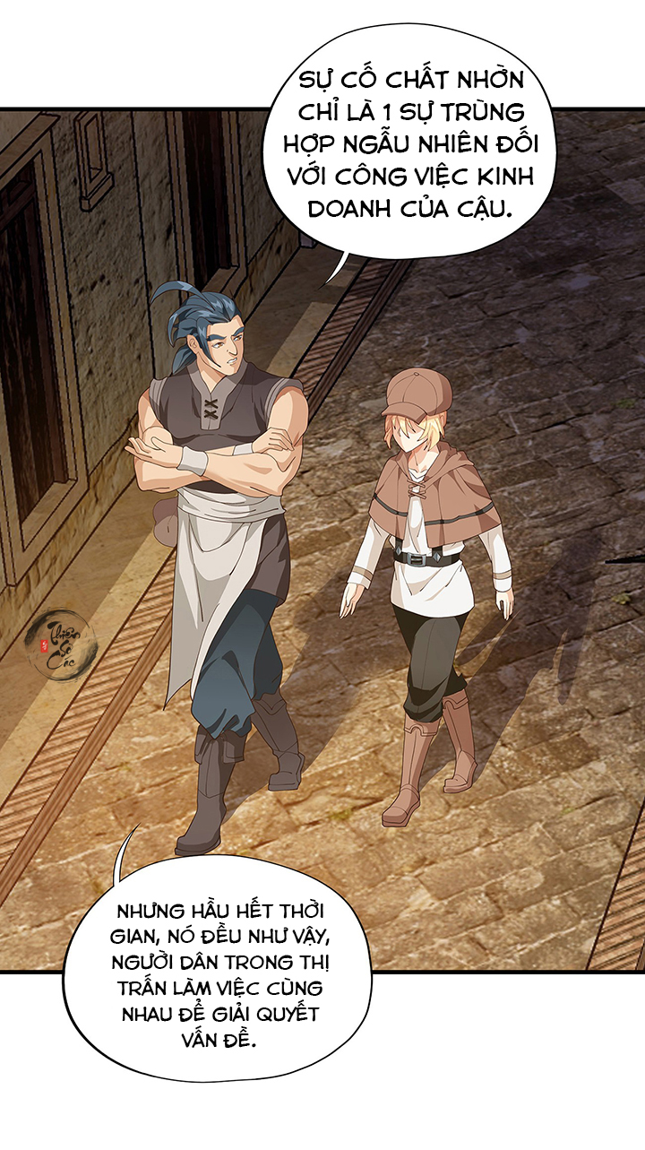 tiền là chân lý chapter 7 9