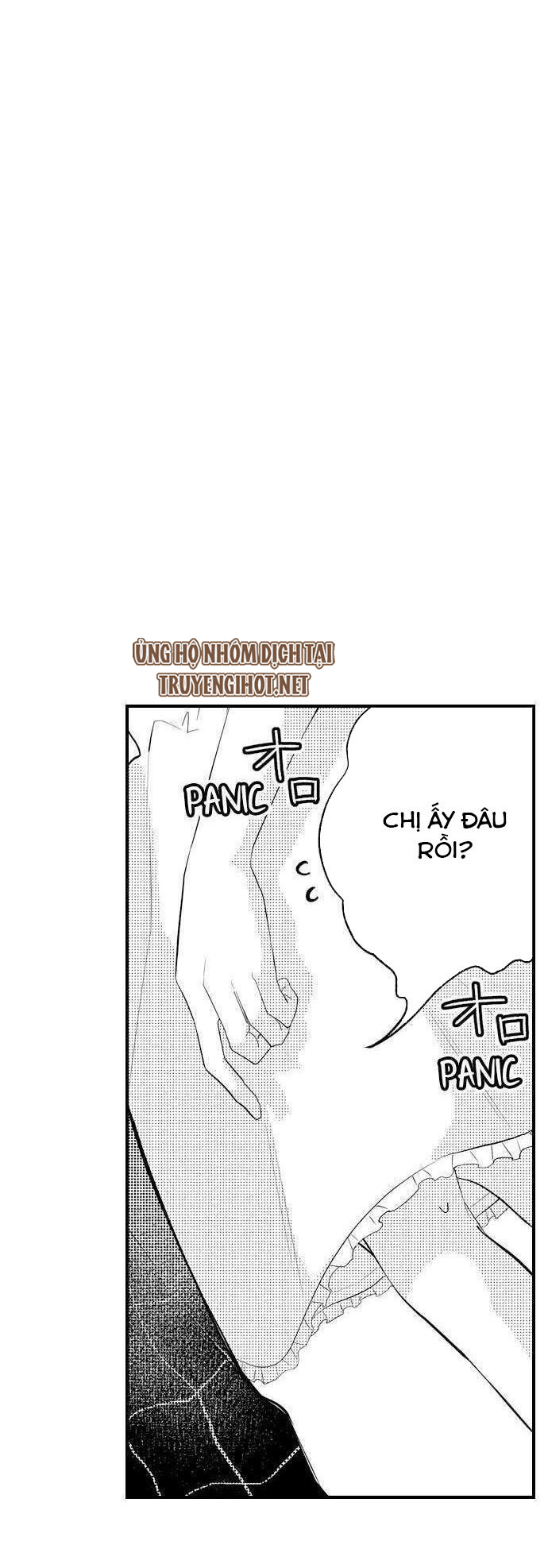 hoàng tử không thể làm chuyện đó một mình chapter 15 1