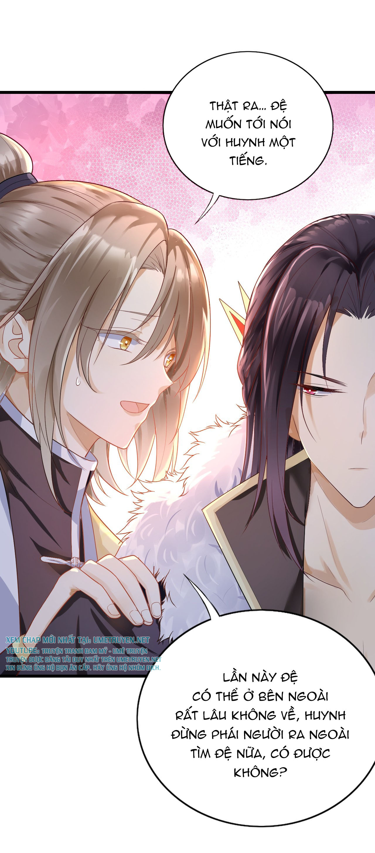 tức thời phạm quy [ tức thì vi quy ] chapter 11 26