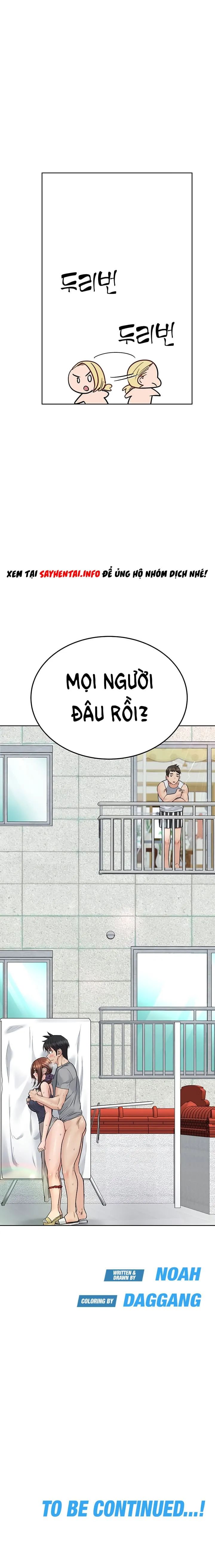 giữ bí mật với mẹ em nhé! chapter 71 32
