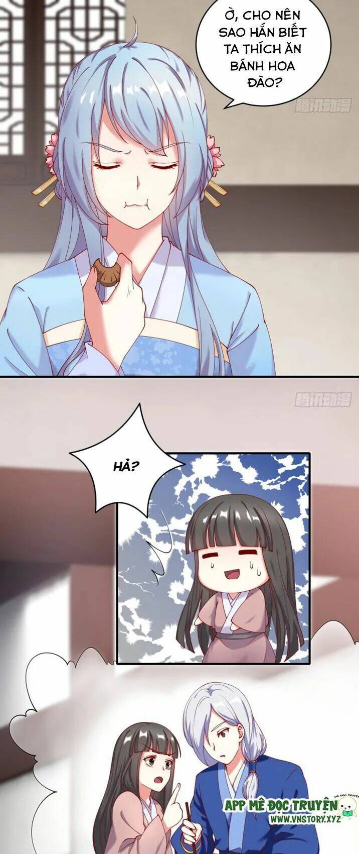 đô đốc đại nhân sủng thê kí chapter 23 3